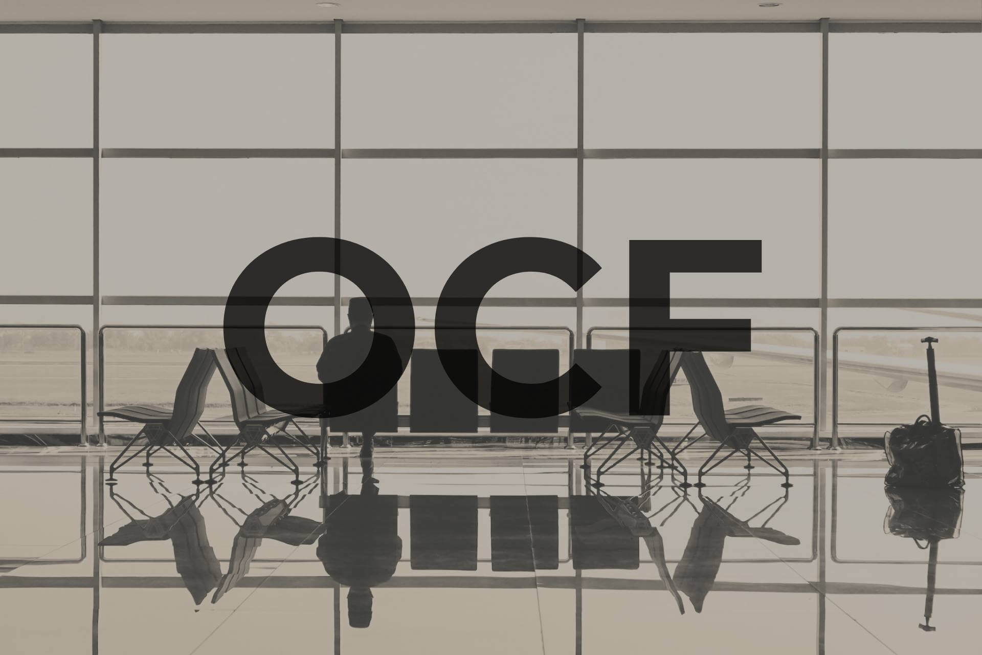 Ocala Airport Guide (OCF)